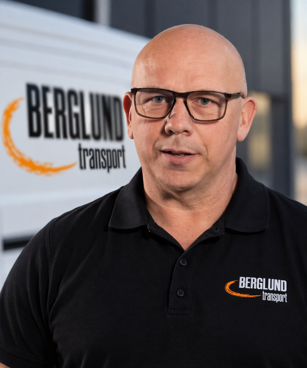 Staffan Berglund